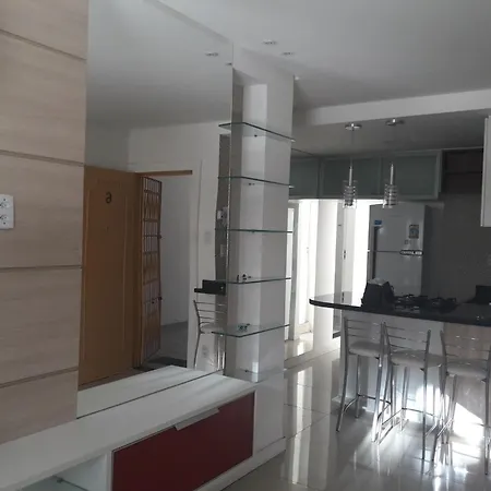 Ap 2 Quartos Planejado Garagem Prox Praia Shopping Salvador Exterior photo