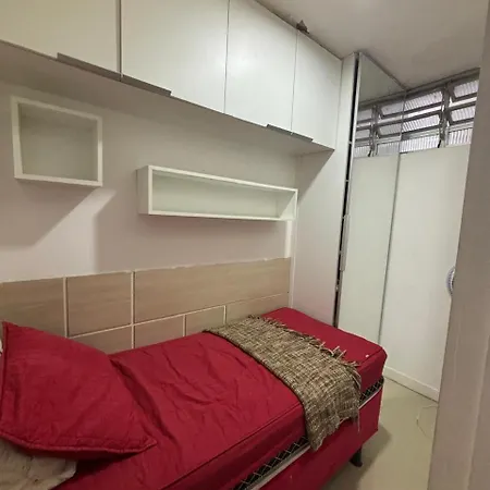 Ap 2 Quartos Planejado Garagem Prox Praia Shopping Salvador Exterior photo