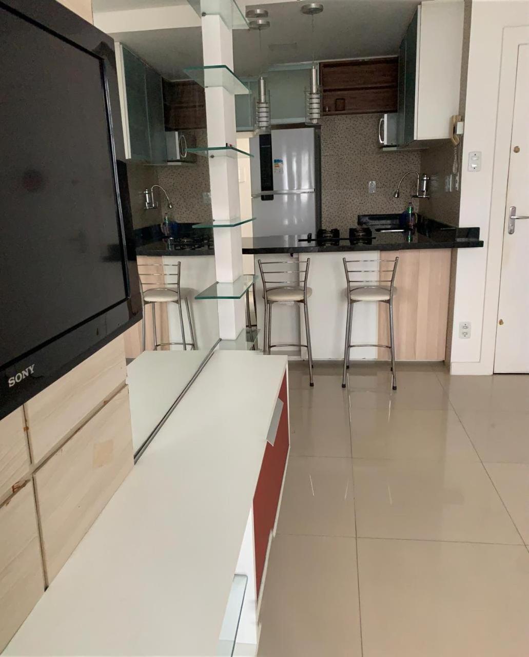 Ap 2 Quartos Planejado Garagem Prox Shopping