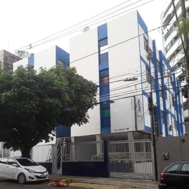 公寓 Ap 2 Quartos Planejado Garagem Prox Shopping *