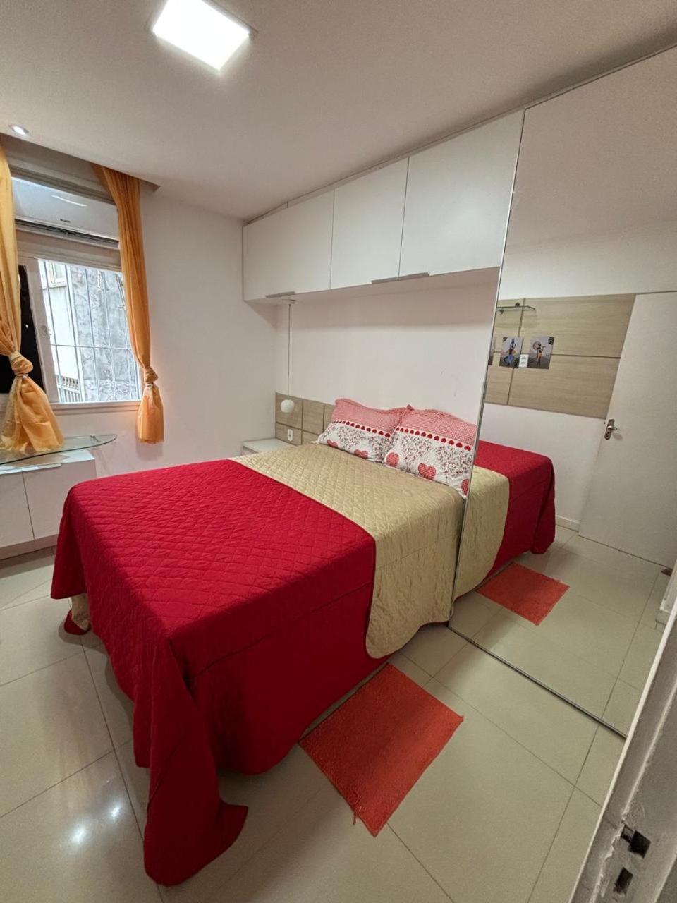 公寓 Ap 2 Quartos Planejado Garagem Prox Shopping